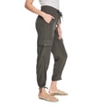 thumbnail image 4 of Pantalon utilitaire George pour femmes, 4 of 6