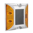 thumbnail image 1 of Casting Aluminum Road Stud Light Outdoor Solar Powered Lamp for Pathway Road, 1 of 10