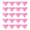 thumbnail image 2 of Culottes Jetables pour Femmes en Non-Tissé Rose Légères et Portatives 50 Pcs, 2 of 8