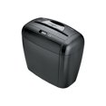 thumbnail image 1 of Fellowes Powershred P-35C - Déchiqueteuse - Coupe Croisée - 0.156 Po x 1.575 Po - P-4, 1 of 1