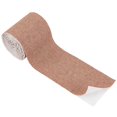 thumbnail image 1 of MesaSe Patch en Tissu Auto-Adhésif 3x118 Pouces Intérieur Extérieur Patchs de Réparation pour Canapé Tissu de Réparation DIY Grands Patchs en Lin, 1 of 6