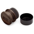 thumbnail image 1 of John Boos Butcher Block Oil & Cream Applicator for Wood Surfaces, Walnut, 1 of 10