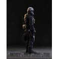 thumbnail image 5 of Gmtoys GM520 1/12 Scale Hunk Security Special Forces Group Members First Bomb Full Set 6" Action Figure Model Doll Toy For Fans, 5 of 5