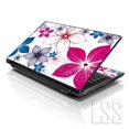 thumbnail image 1 of LSS Laptop Skin Sticker Decal Cover Fits 17" to 19" Spring Flower Leaves, 1 of 1