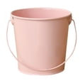 thumbnail image 3 of Seau Métallique Mini Durable avec Poignée pour Bricolage de Jardin à la Maison et Rangement Décoratif, 3 of 5