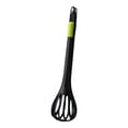 thumbnail image 1 of 2 In 1 2 In 1 Food Tongs and Whisk 2023 New Multifunctional Whisk Bread Tongs Hand Handheld Plastic Bread Tongs Pasta Multifunctional Kit, 1 of 8