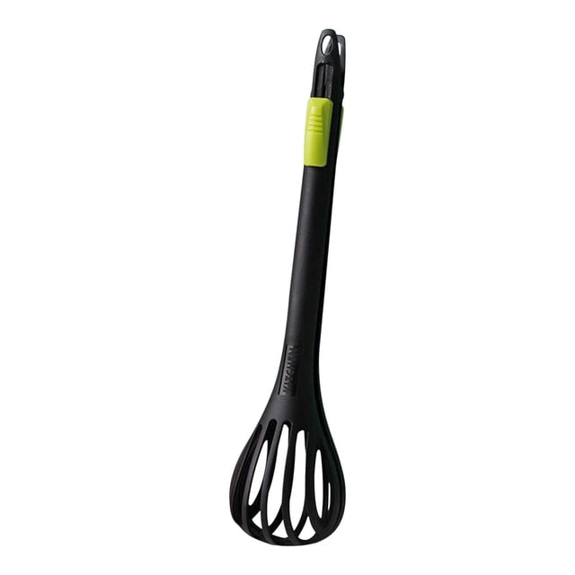 2 In 1 2 In 1 Food Tongs and Whisk 2023 New Multifunctional Whisk Bread Tongs Hand Handheld Plastic Bread Tongs Pasta Multifunctional Kit