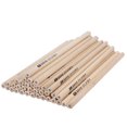 thumbnail image 3 of Graphite Pencil,50PCS Environmental Protection Wooden School Supplies B Pencil High-End Performance, 3 of 5