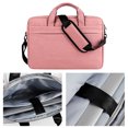 thumbnail image 3 of Laptop bag waterproof Laptop liner bag with Shoulder strap, 3 of 5
