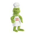 thumbnail image 2 of Aurora Stuffed Animals Dr. Seuss-CHEF-Grinch 14", 2 of 2