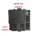 thumbnail image 1 of Jr-Rx-12V 6V Children'S Electric Car Rc Receiver Jr1958-2S Jr1738Rx, 1 of 3