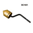 thumbnail image 4 of Chamfering Blade for Workshop for Industrial Use Deburring Tool Chamfering Cutter Versatile Design High Speed Steel Bc1651, 4 of 9