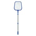 thumbnail image 3 of Swimline Pool & Spa Leaf Skimmer Net w/ 48" Aluminum Telescopic Pole, 3 of 6