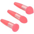 thumbnail image 3 of 3 Pcs Stylos de Maquillage Beauté Stylos de Maquillage Humides et Secs Éponges de Maquillage Outils Cosmétiques Portables, 3 of 7
