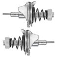 thumbnail image 4 of Miangastore 2pcs Sewing Thread Clamp Sewing Thread Guide Sewing Thread Tension Regulator, 4 of 9