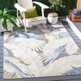 thumbnail image 1 of SAFAVIEH Sarasota Olivia Tapis Floral Intérieur/Extérieur, 1 of 9