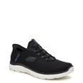 thumbnail image 2 of Skechers pour Hommes Hands Free Slip-Ins Summits High Range Largeur Grand Espadrille à Enfiler, 2 of 11