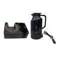 thumbnail image 3 of 12V 24V 1.4L Car Kettle Electric Water Kettle Large Capacity Stainless Steel for With Base, 3 of 7