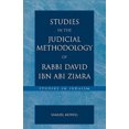 thumbnail image 3 of Studies in the Judicial Methodology of Rabbi David ibn Abi Zimra, 3 of 3