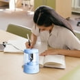 thumbnail image 1 of Dvkptbk Pencil Sharpener Pencil Sharpener Pencil Sharpener Pencil Sharpener Fully Automatic Kitchen Utensils & Gadgets, 1 of 8