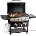 thumbnail image 1 of Blackstone 36" Griddle With Air Fryer, 1 of 7