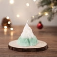thumbnail image 4 of Iceberg Candle Aroma Candle Creatives Companion Gift Birthday Gift Set Home Decor Scented Candle, 4 of 7