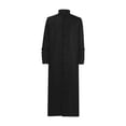 thumbnail image 1 of Qertyioot Tops for Men Fall Winter Casual Long Sleeve Button Fashion Jacket, 1 of 3