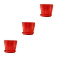 thumbnail image 4 of serony Durability Classic - Long-lasting And Elegant Home Decor Accessories Prevent Red M,1 3Set, 4 of 6