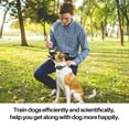 thumbnail image 4 of BEBANG Dog Training Collars for 2 Dogs, Dog Shock Collar with Remote 880yards, 3 Modes Waterproof, LED Light, USB,for Training Small Medium Large Dogs, 4 of 8