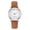 Other, variant on XZNGL Ladies Diamond-Studded Luminous Retro Female Watch Belt Quartz Watch