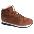 thumbnail image 2 of Chaussures en Coton Chaudes et Bottes de Neige pour Couples Hommes et Femmes Hiver, 2 of 3