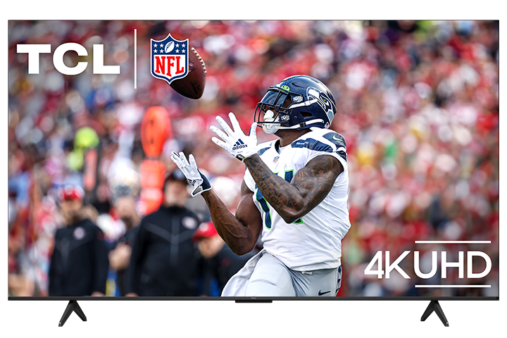 Openbox - TCL 50” S5 Series 4K UHD HDR Smart TV with Google TV (50S571G)