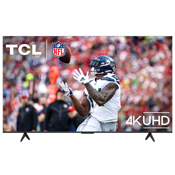 Openbox - TCL 50” S5 Series 4K UHD HDR Smart TV with Google TV (50S571G)