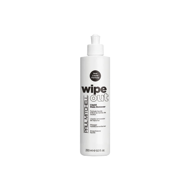 Paul Mitchell Wipe Out Stain Remover, 250mL