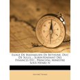 thumbnail image 1 of Eloge de Maximilien de Bethune, Duc de Sully..., 1 of 1