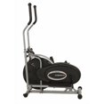 thumbnail image 3 of Exerciseur elliptique compact Exerpeutic, 3 of 7