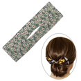 thumbnail image 3 of HILABEE Knotted Deft Bands Wire Headband Accessories C1, 3 of 9