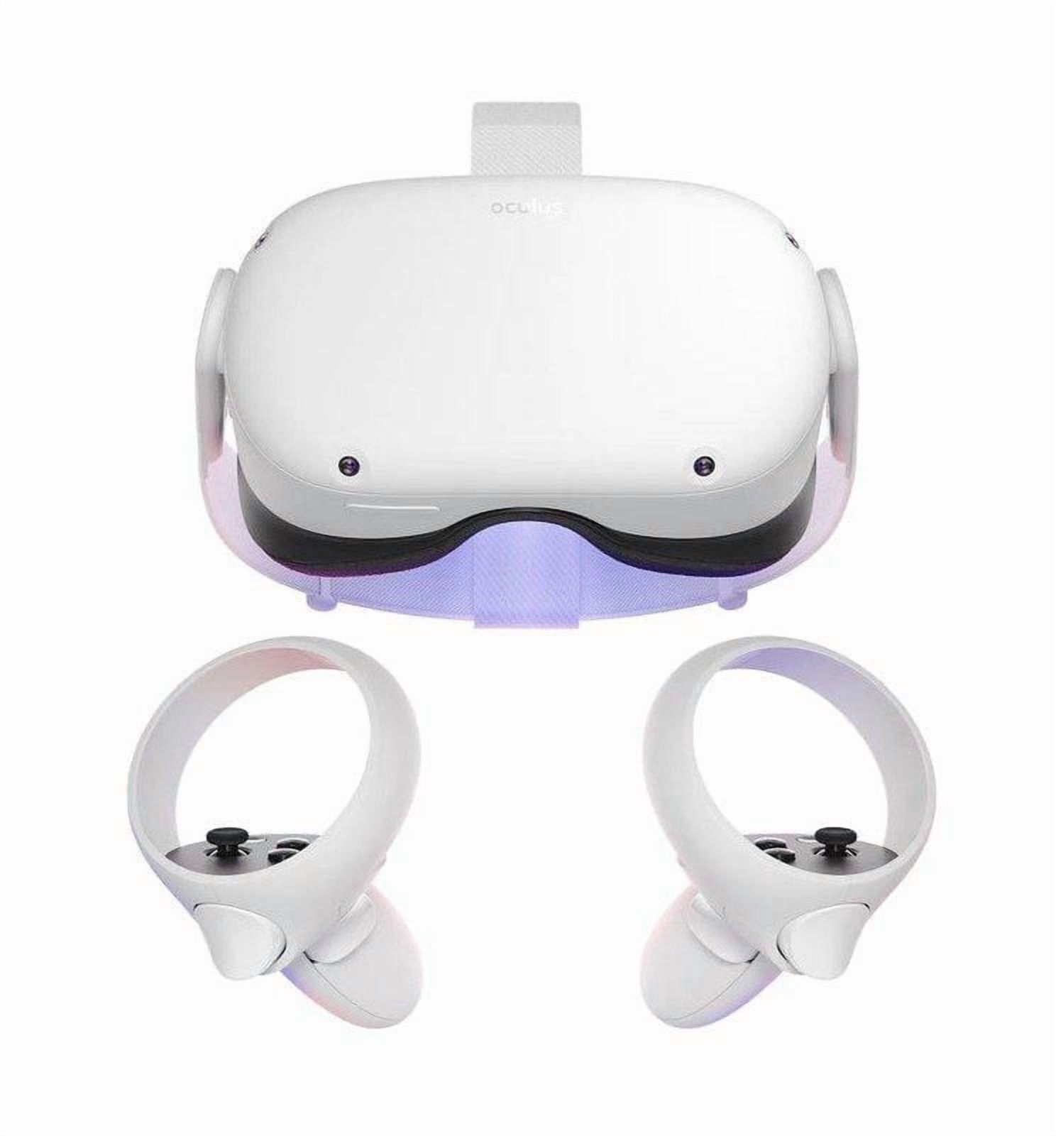 Meta Quest 2 128GB - Walmart.ca