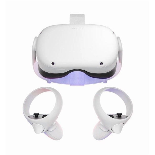 Meta Quest 2 128GB - Walmart.ca