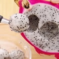 thumbnail image 4 of RKSTN Kitchen Utensils Household Fruit Spoon Creative Watermelon Spoon Fruit Digging Ball Kitchen Utensils, 4 of 4