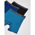 thumbnail image 2 of Hanes Hommes Comfort Flex Fit Boxeurs-Briefs Extensibles en Coton Ultra Doux, Lot de 3, 2TG,, 2 of 4