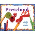 thumbnail image 2 of GRYPHON HOUSE ART Préscolaire (Ensemble de 3), 2 of 4