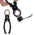 thumbnail image 3 of Motor Grip , 17-28mm Firm Fixing Motor Remover Wrench Black  For Disassembly, 3 of 8