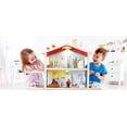 thumbnail image 3 of Hape E3405 Doll Family Mansion, 3 of 4
