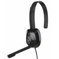 thumbnail image 2 of PDP Afterglow PS4 LVL 1 Chat Headset, Black, 051-031, 2 of 2