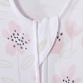 thumbnail image 3 of Gigoteuse HALO® SleepSack® - 100% Coton - Blush Wildflower GR, 3 of 8