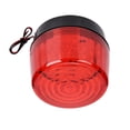 thumbnail image 3 of Warning Light, Flame-Retardant ABS Flexible Beacon Light, for Office Hotel, 3 of 8