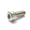 thumbnail image 1 of M3 x 6mm Tête de Prise Hexagonale Vis, Lot de 100 Pcs, Acier Inoxydable, Filetage Complet, Mètrique, Tête Nouée, 1 of 4