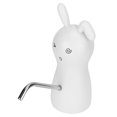 thumbnail image 4 of Distributeur Électrique à Bouton-Poussoir,Distributeur d'Eau Électrique Distributeur Portable de Pompe à Eau Distributeur de Pompe à Eau Multifonctionnel, 4 of 14