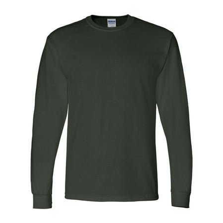 Gildan DryBlend® T-Shirt à Manches Longues 50/50 8400
